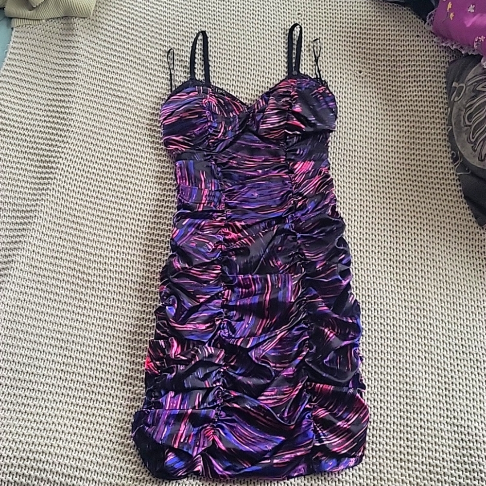 Cocktail Dress